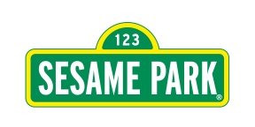 Sesameparksign