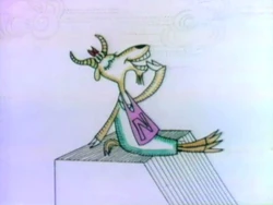 NancyNannyGoat