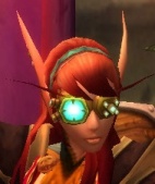 Cogspinner goggles