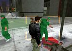 Ambulance Drivers Threaten Industrial Dispute 2