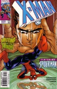 X-Man Vol 1 37
