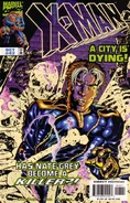 X-Man Vol 1 43