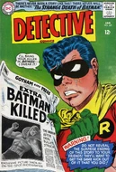 Detective Comics 347