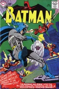 Batman 178