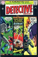 Detective Comics 350