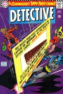 Detective Comics 351