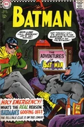 Batman 183
