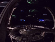 Allied fleet