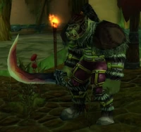 Image of Zun'dartha