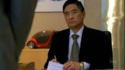 Mr Paik