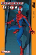 Ultimate Spider-Man Vol 1 41