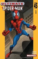 Ultimate Spider-Man Vol 1 45