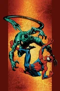 Ultimate Spider-Man Vol 1 97 Textless