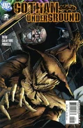 Gotham Underground 2