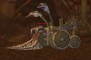 Scourge Meat Wagon