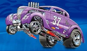 'n Gasser LW