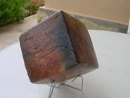 15 cubo