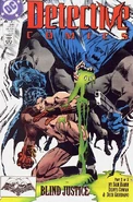 Detective Comics 599