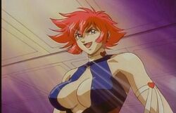 New Cutey Honey-62
