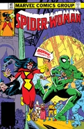 Spider-Woman Vol 1 45