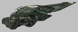 RepCom trandoshanlander