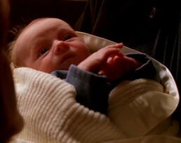 Baby William