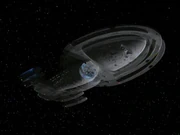 Verdoppelte Voyager