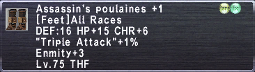 Succes drops 2010 AssassinsPoulaines_%2B1