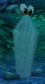 Icicle