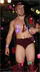 Bryan-Danielson