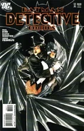 Detective Comics 844