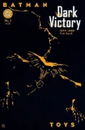 Batman Dark Victory 3