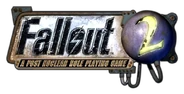 Logo Fallout2