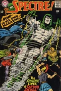 Spectre Vol 1 1