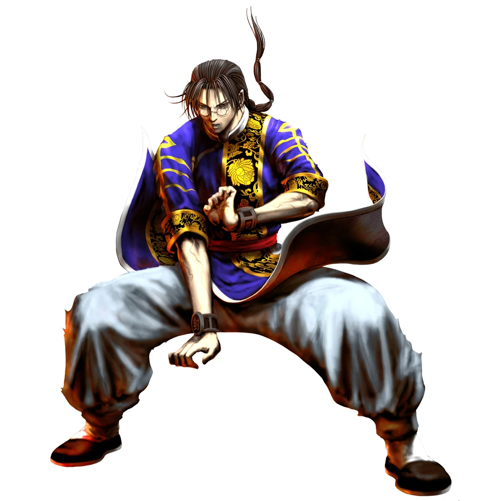 bloody roar mole