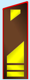 Captain Bars