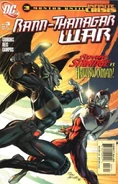Rann-Thanagar War 3