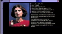 Rachel Garrett-bio