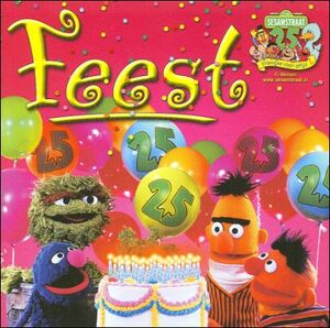 Feest25