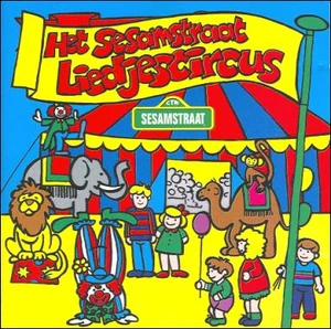 Liedjescircus