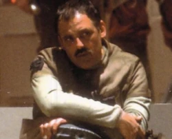 Captain yutani