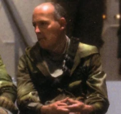 Corporal janse