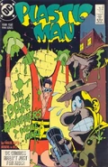 Plastic Man Vol 3 2