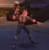 Worker Mo'rrisroe