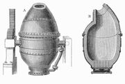 Bessemer converter