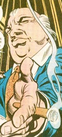 Enemies Of Batman Mobsters | RM. Enemies Of Batman Mobsters | RM.