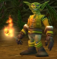 Venture Co. Foreman