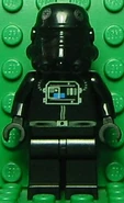 Tie Fighter Pilot