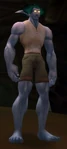 Raschal the Courier