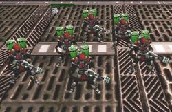 TiberiumTrooper CC3-KW Game1